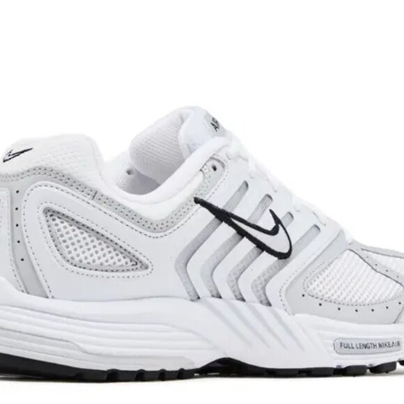 Nike Air Pegasus 2K5 Football Grey Size 12 - | NWB no lid - Picture 2 of 10